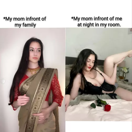 any idea who this is?