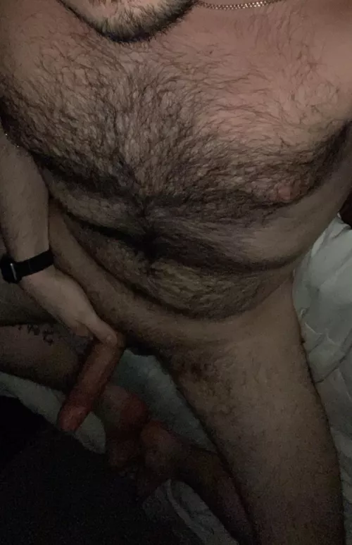 Any thoughts? 😉😉