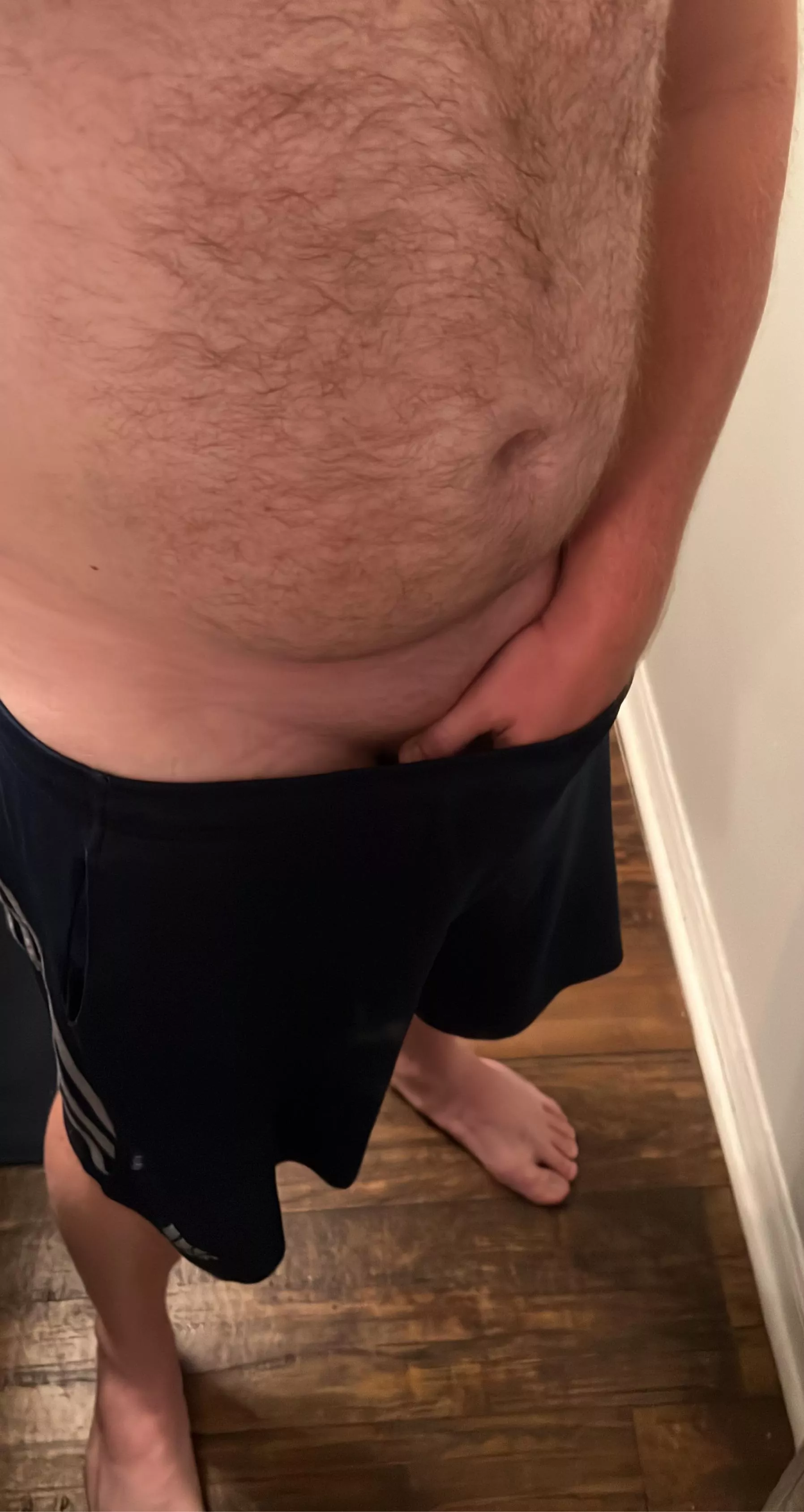 Anybody like chubby gingers? (35)