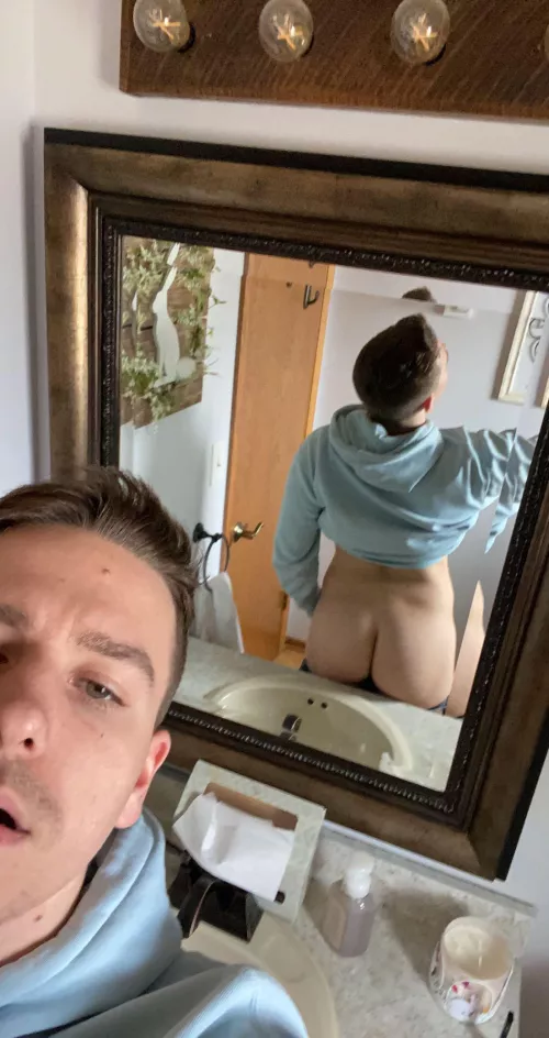 anybody want a slice?