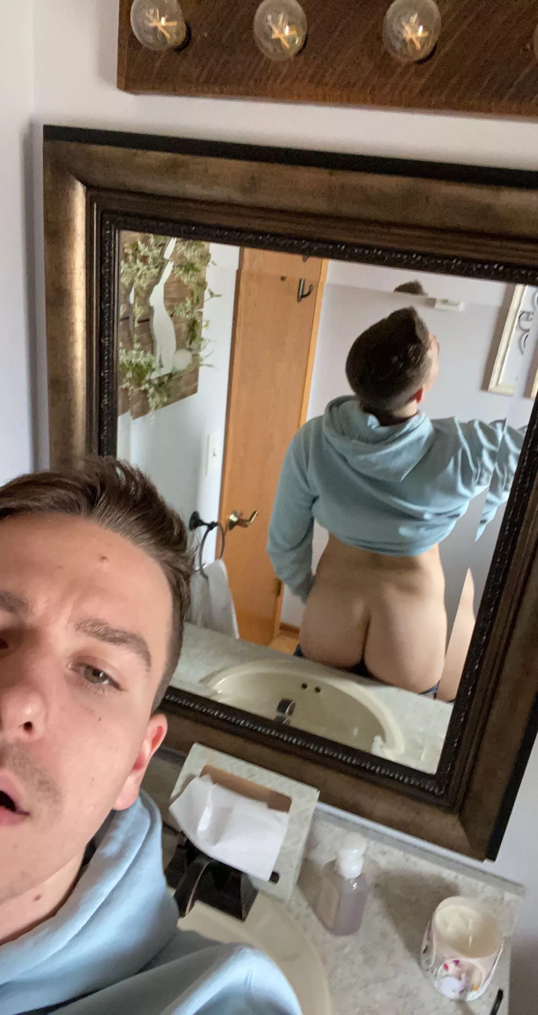 anybody want a slice?