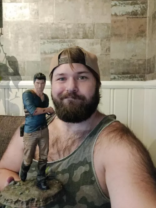 Anyone else like to collect collector's editions or just game statues 😊?