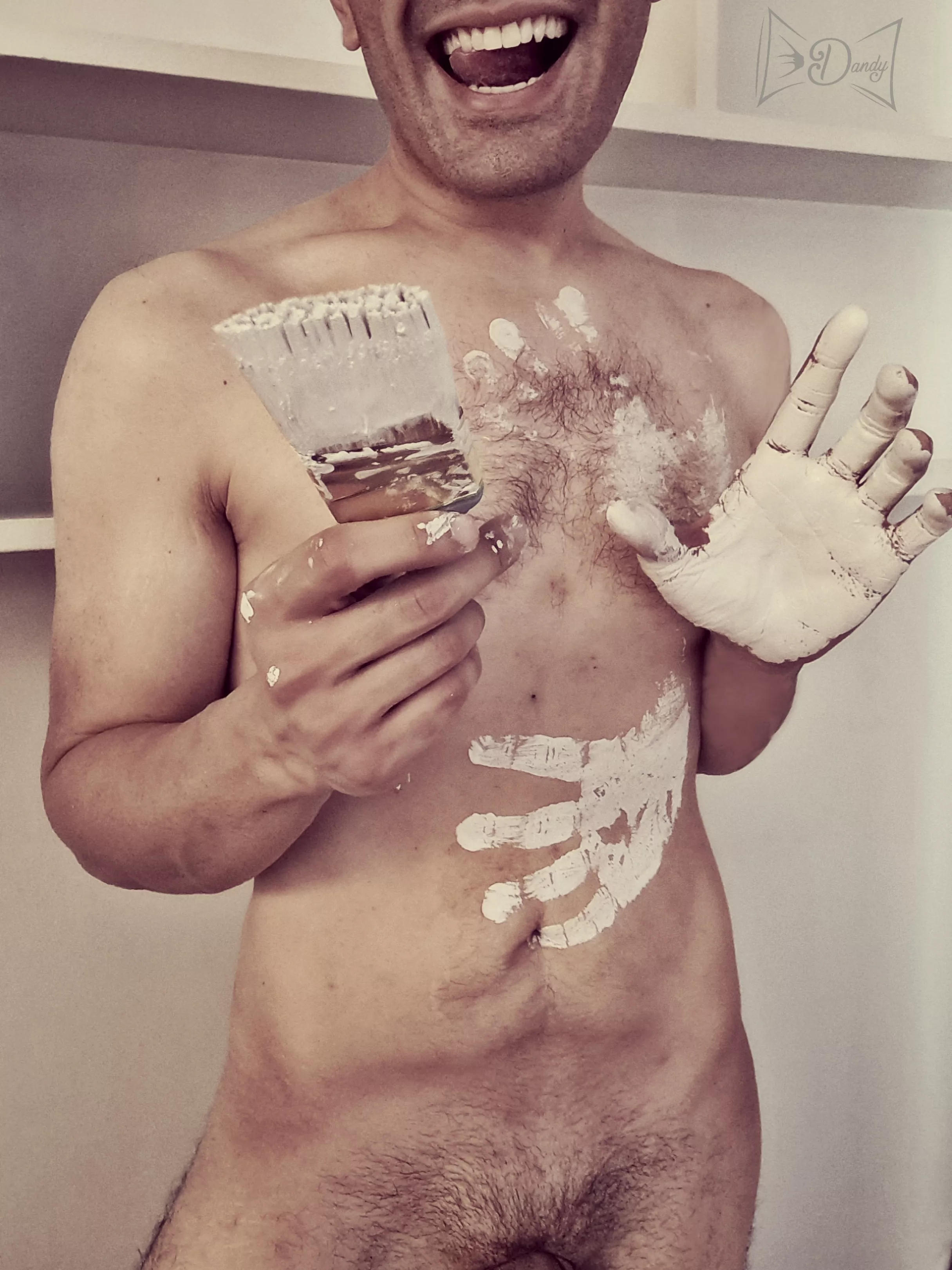 Are You In Need of a Handy Man? 🖐🏼