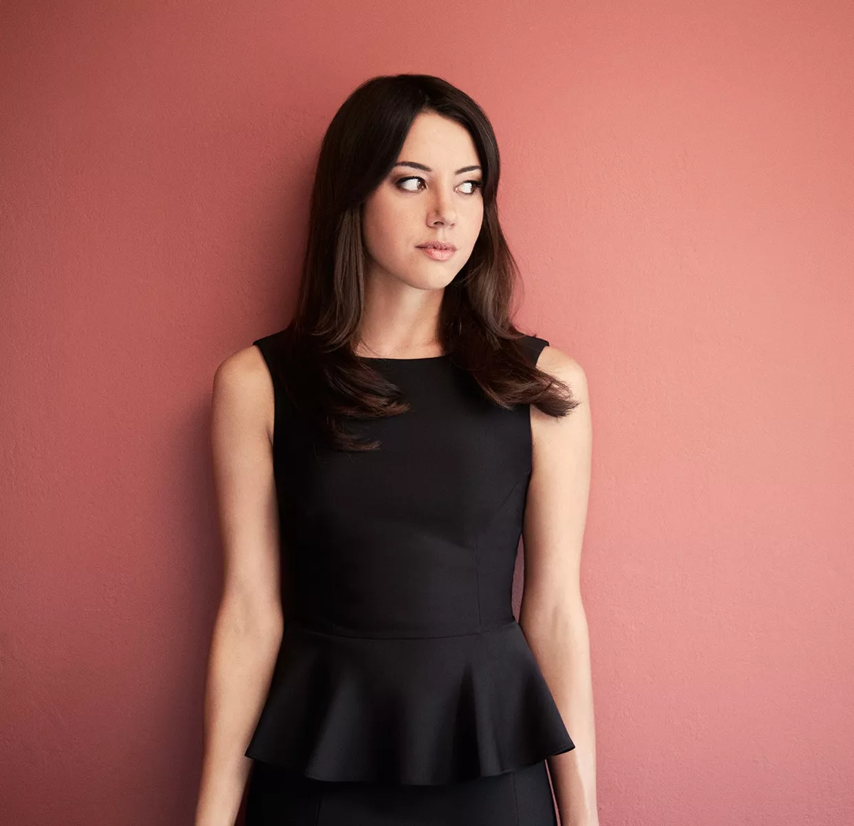 Aubrey plaza