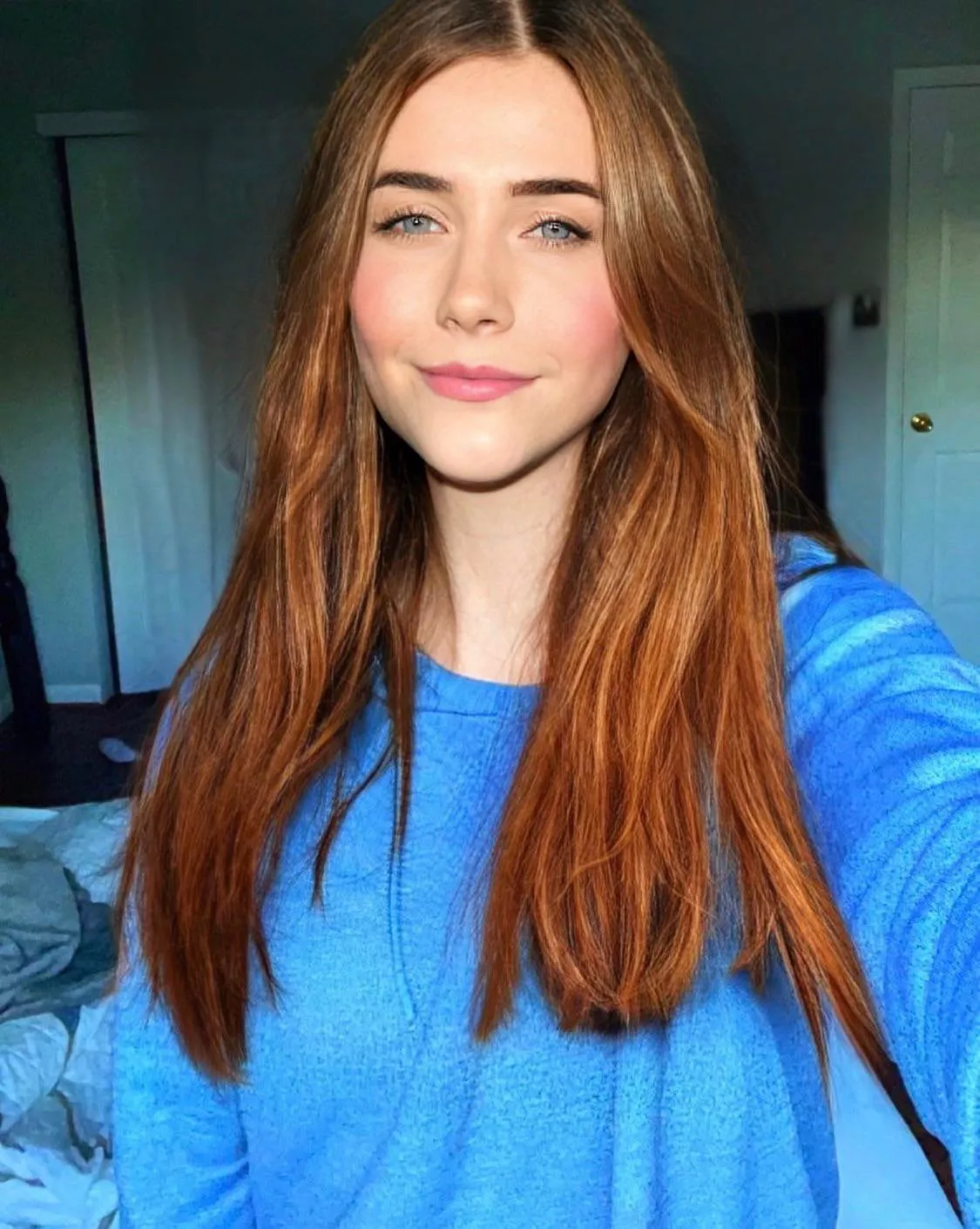 Being a hottie tgirl is so much more fun than a miserable guy. Everyone should be fem!