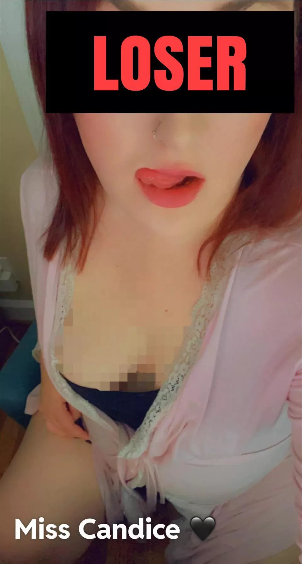 beta losers need a firm hand and a harsh [Domme] 💪🏽