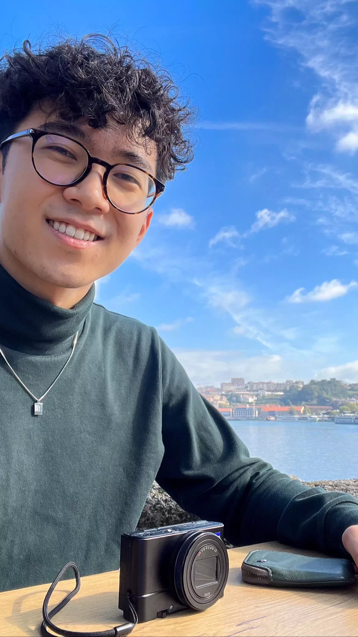 Birthday trip to Porto🇵🇹