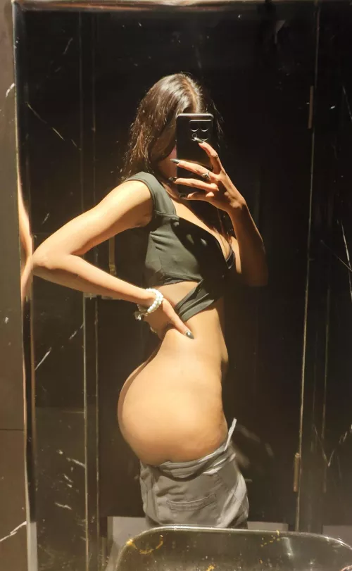 Boy, you gotta see this sh*t in person, believe me.