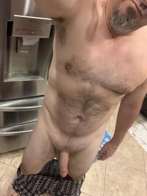 Breakfast is served 😏