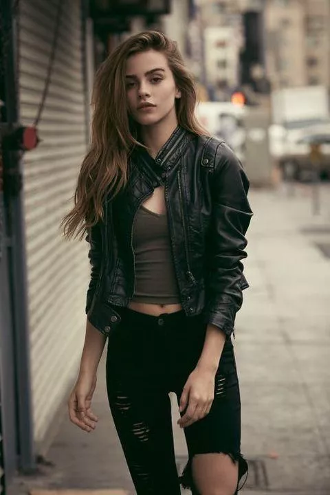 Bridget Satterlee