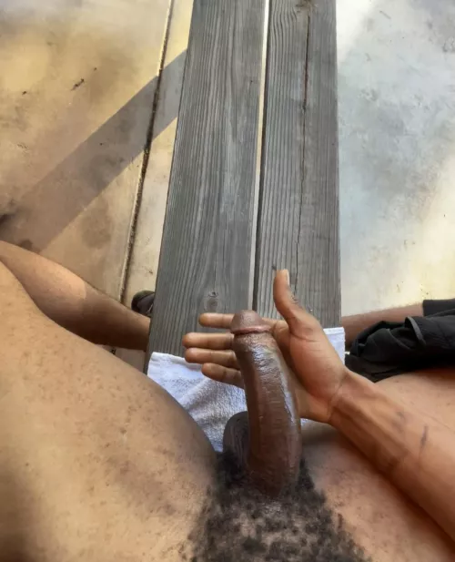 Bring that mouth over here