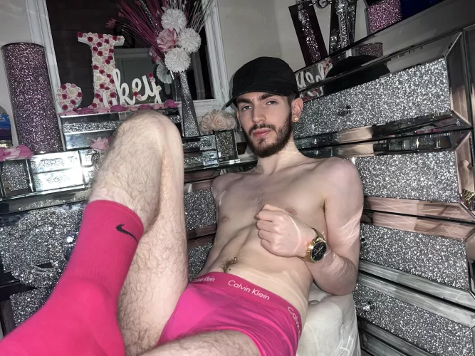 British scally lad😉👅😈