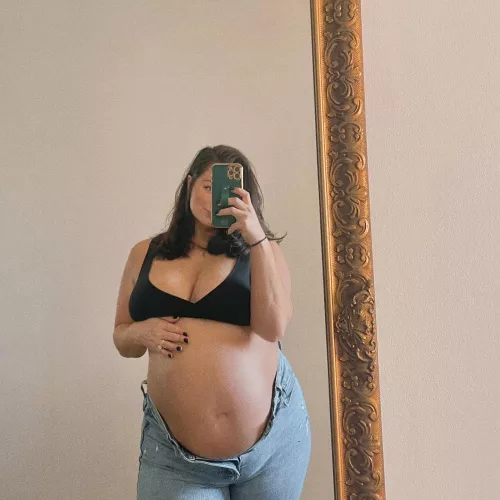 bump appreciation🥺