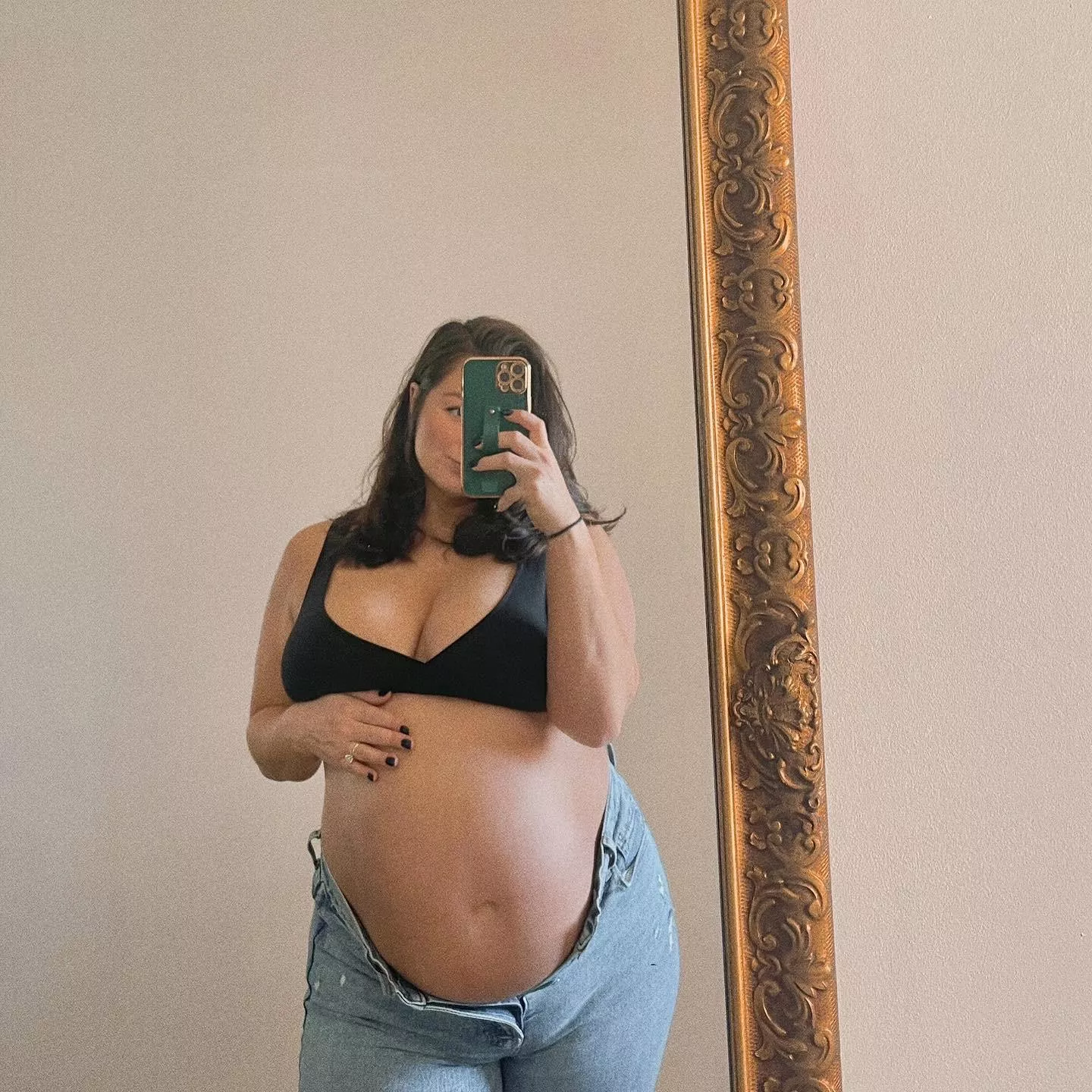 bump appreciation🥺