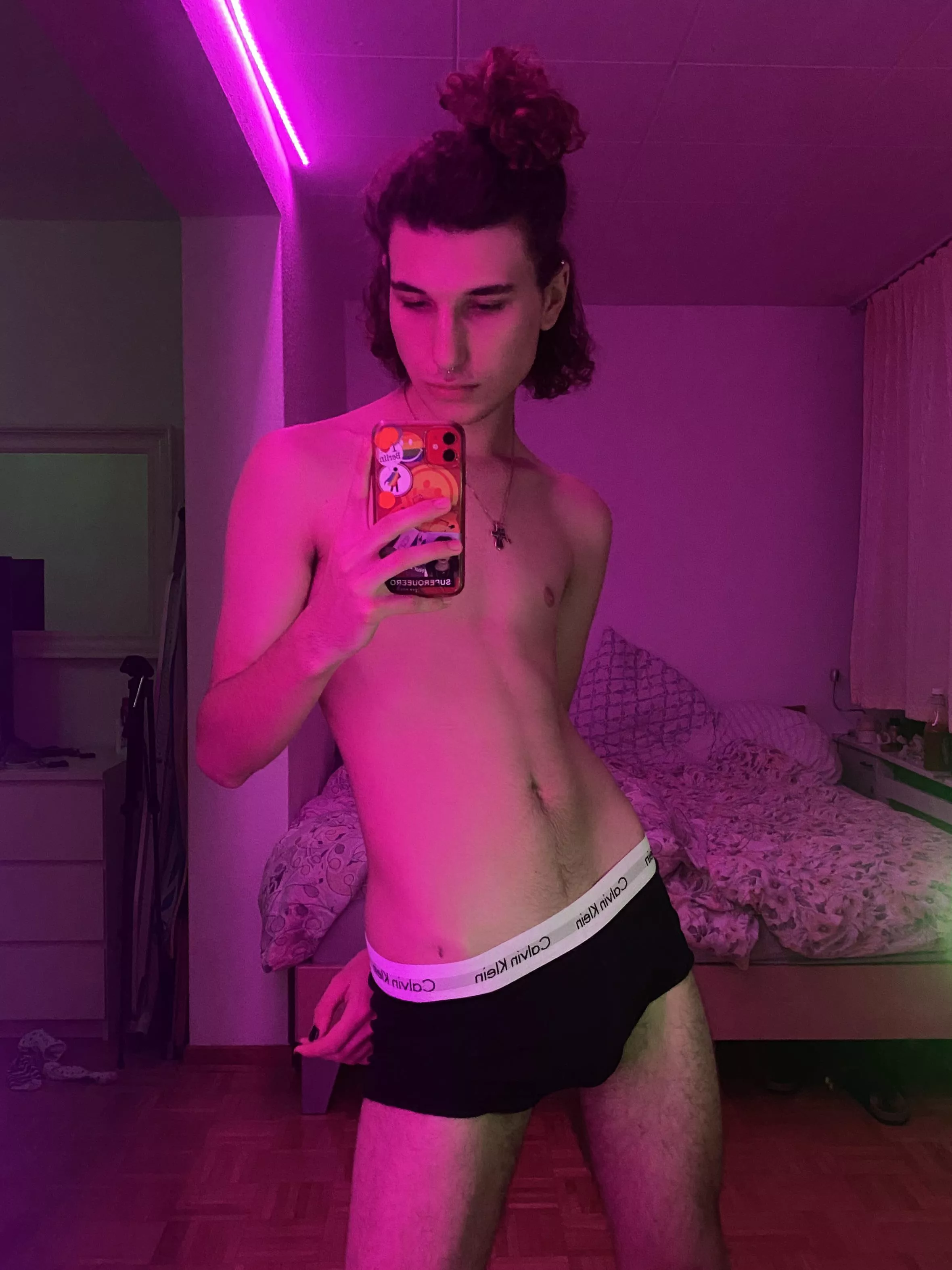 calvin klein underwear