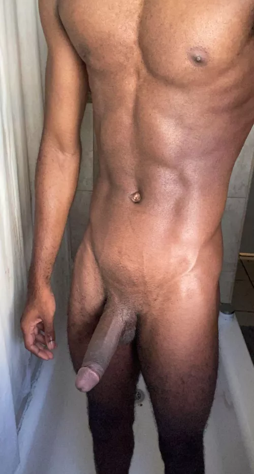 Can daddy get a good morning 🌞