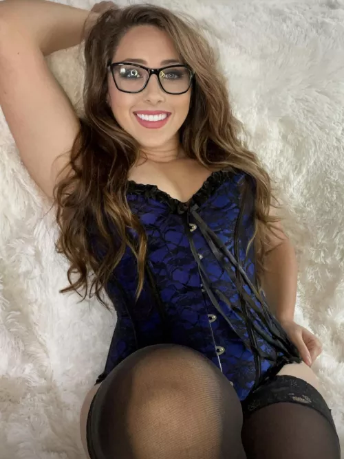 Can I be your slutty TN milf?