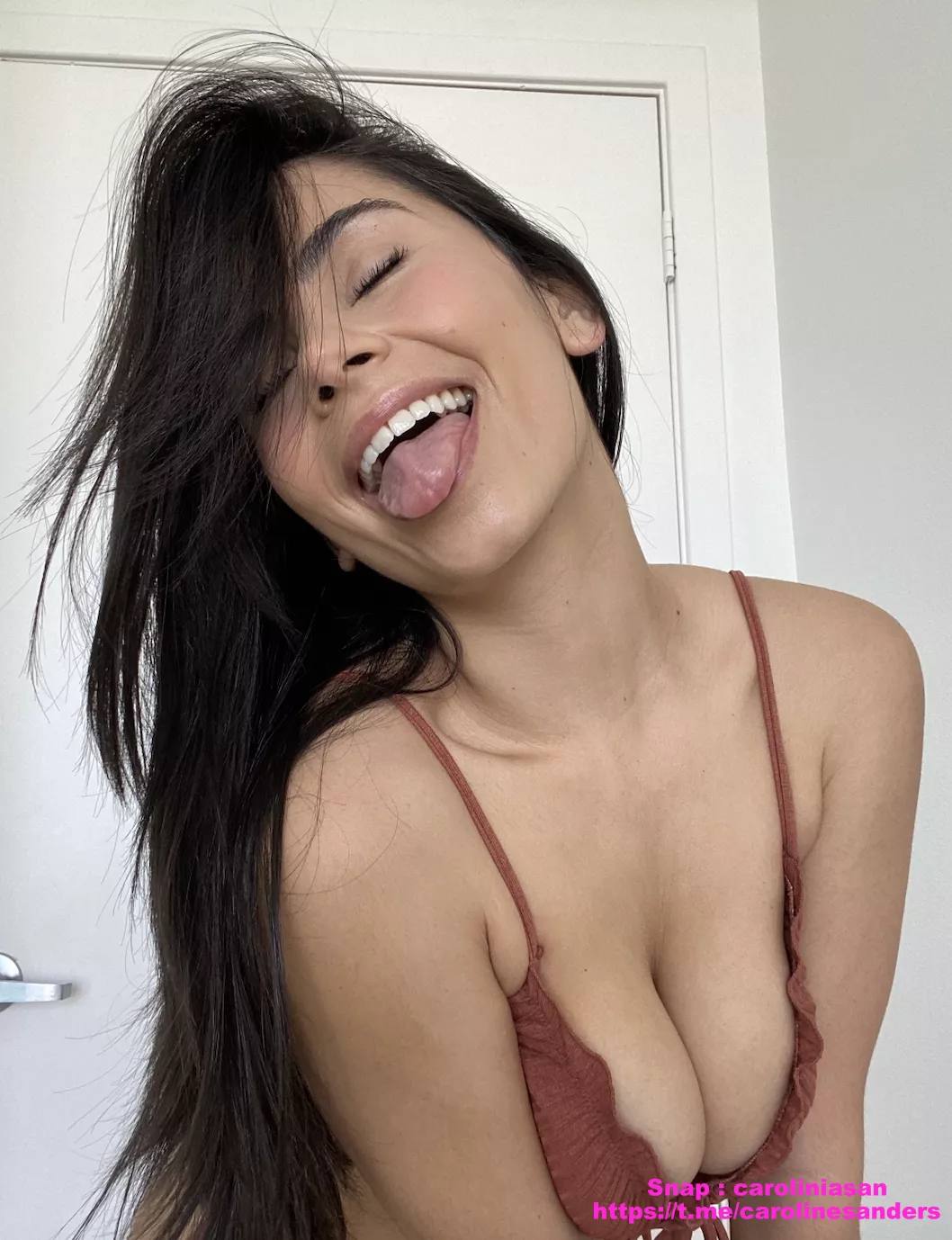 Can I be your submissive personal sex doll?