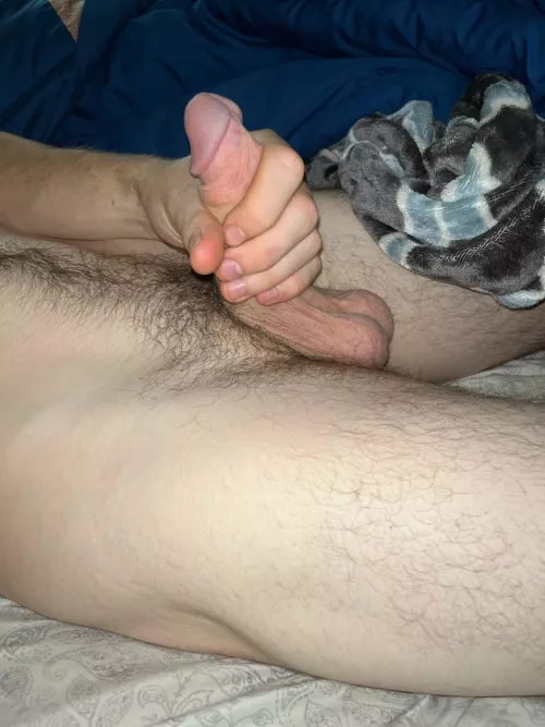 Can you empty my balls?