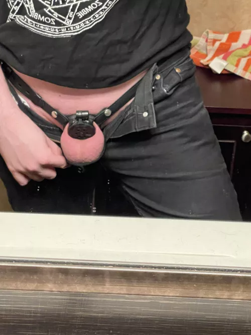 Can you keep a secret? 🤫