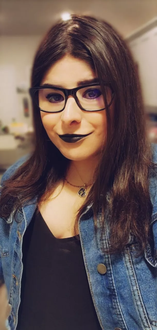 Celebrating my birthday a few days early💕