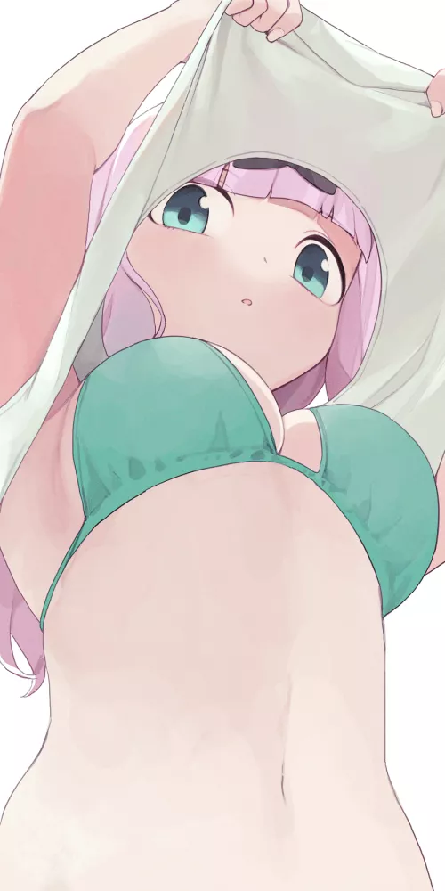 Chika Fujiwara [Kaguya Sama: Love is War]