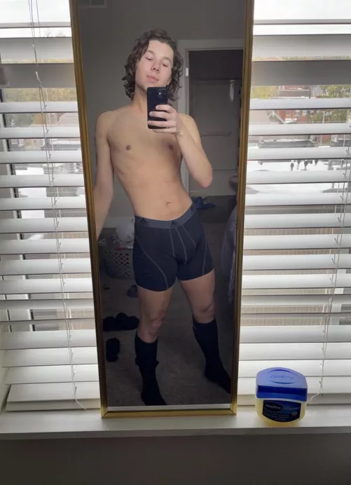 come and pull em down