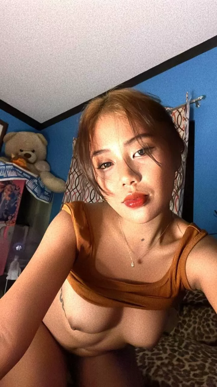 Come on Baby~maake me happy tonight