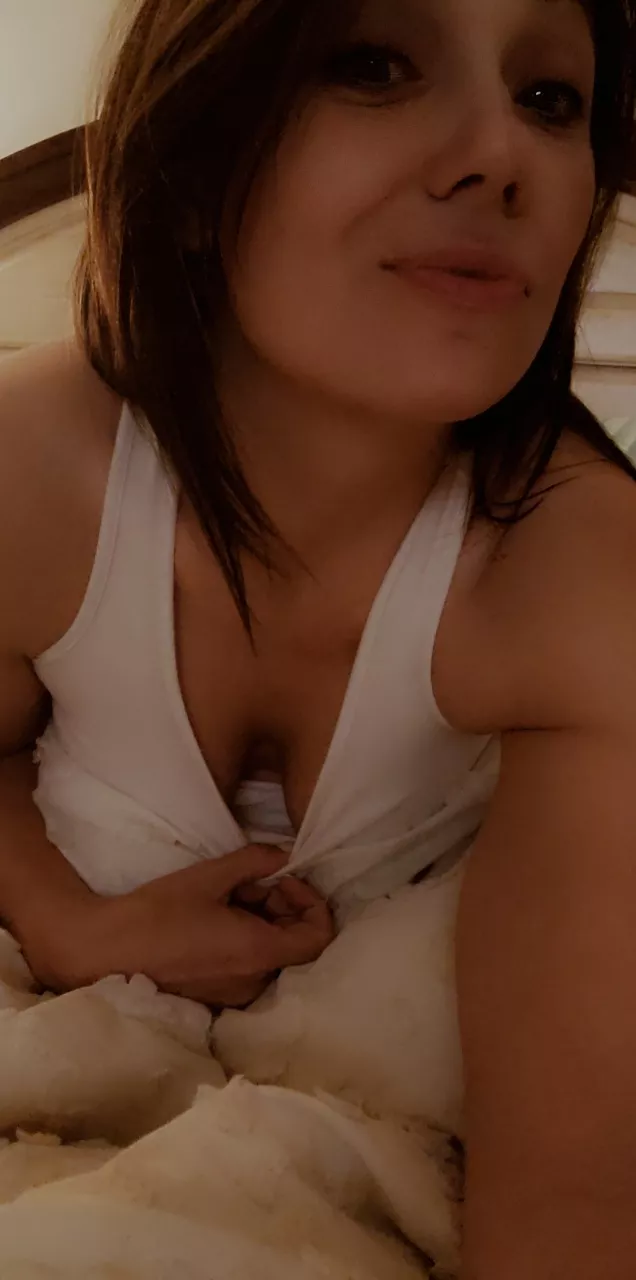 come play with me on my day off?