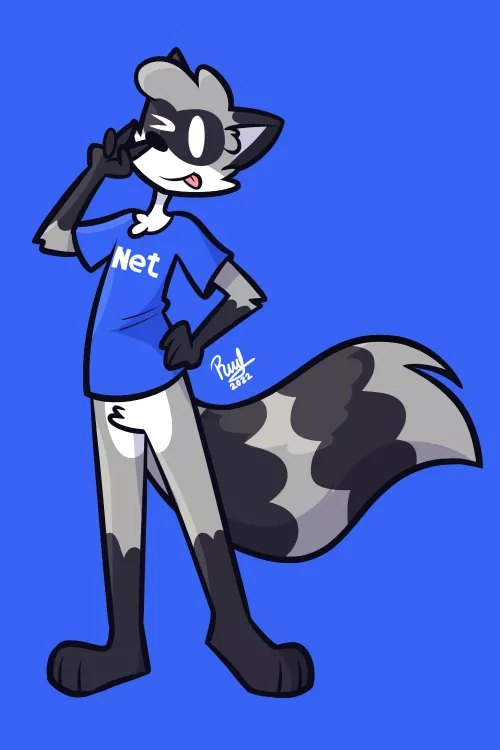 Commission for Anthroportal.net (by me)