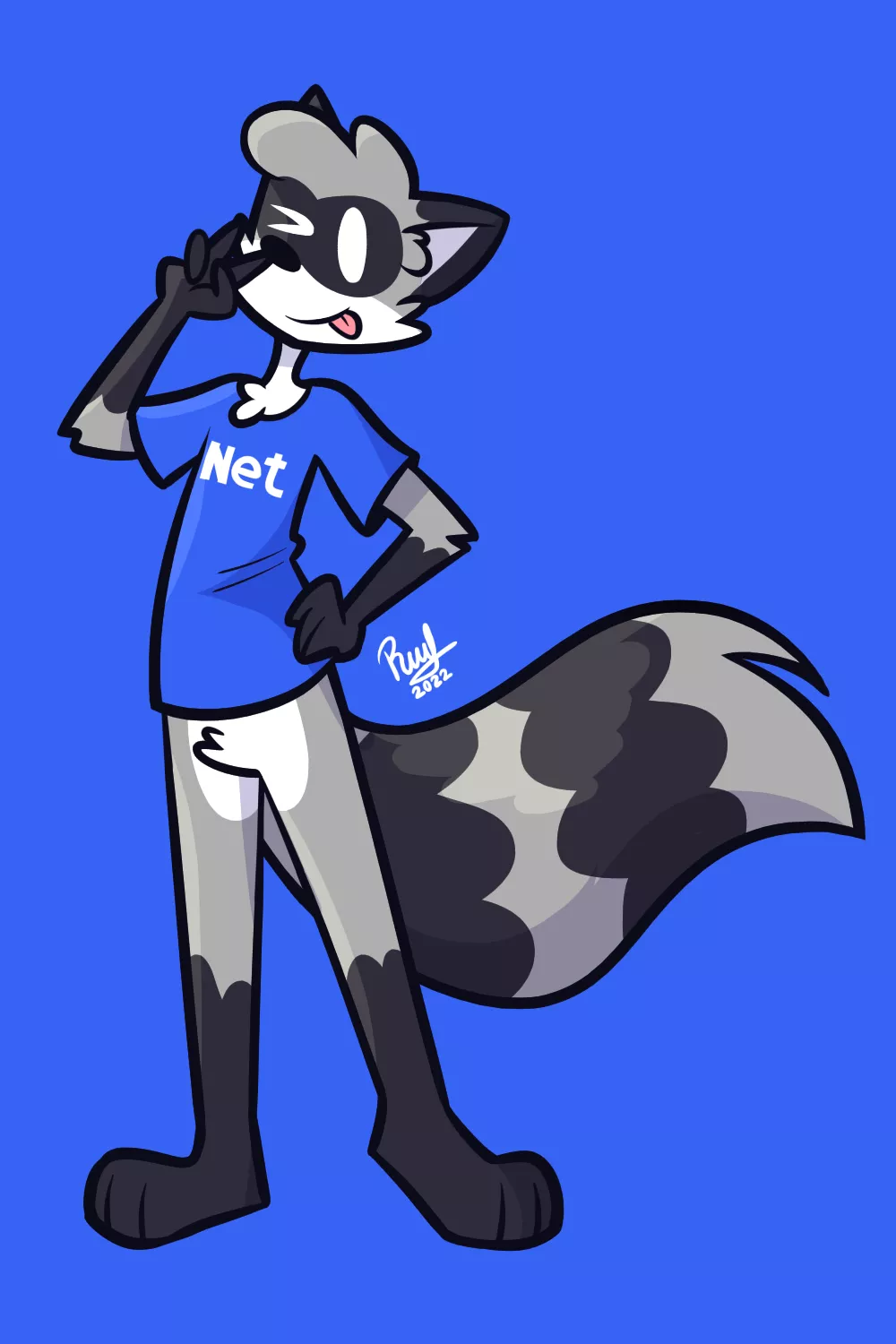 Commission for Anthroportal.net (by me)