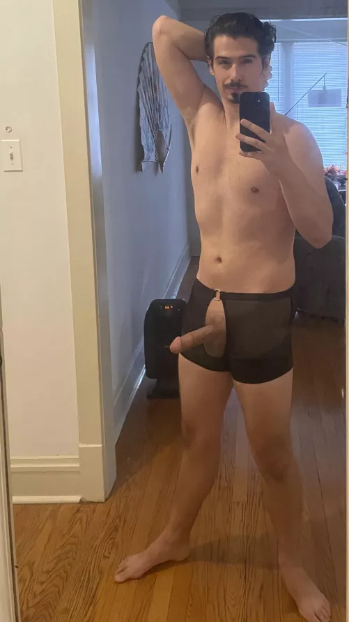 Crawl over and beg for it