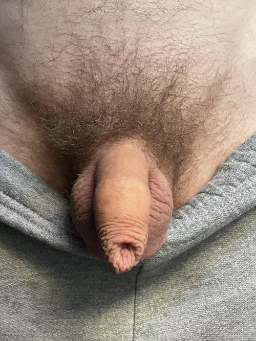 Cute cold cock