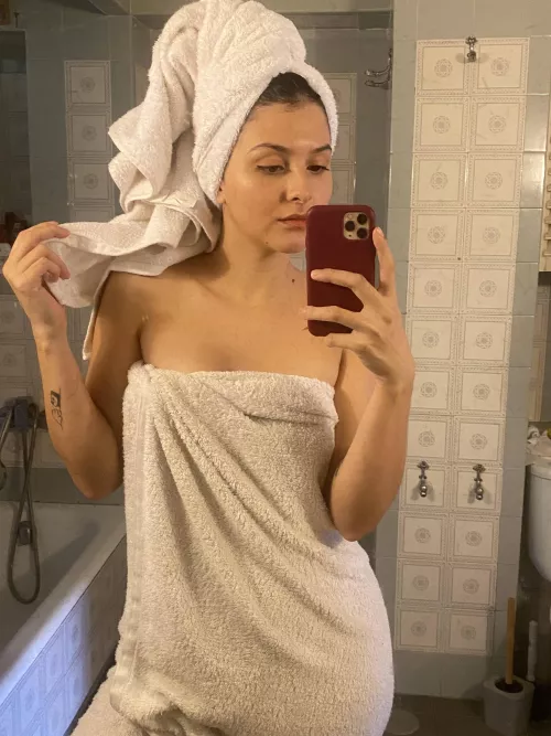 Dad bods are so attractive 😜