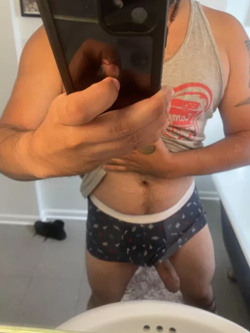 Daily struggle since I was a teen