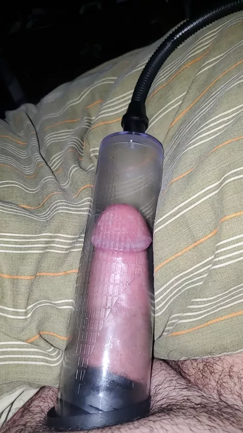 Day 4 actual visible progress