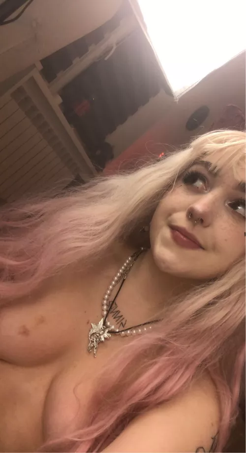 Describe me using one word