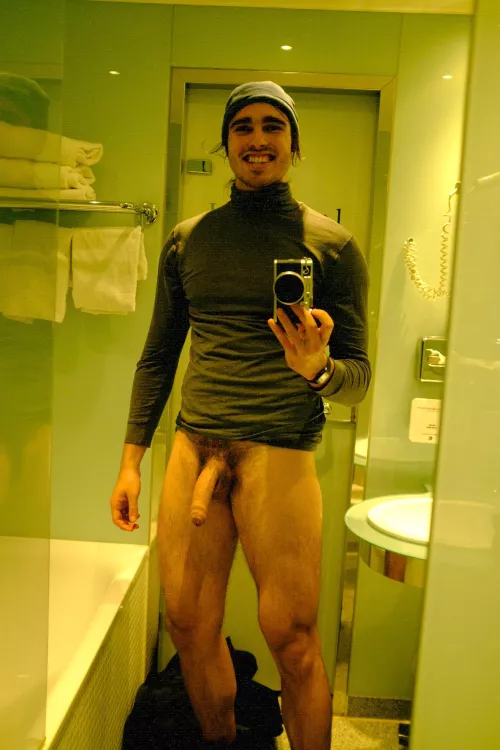 Developed quads and bongo