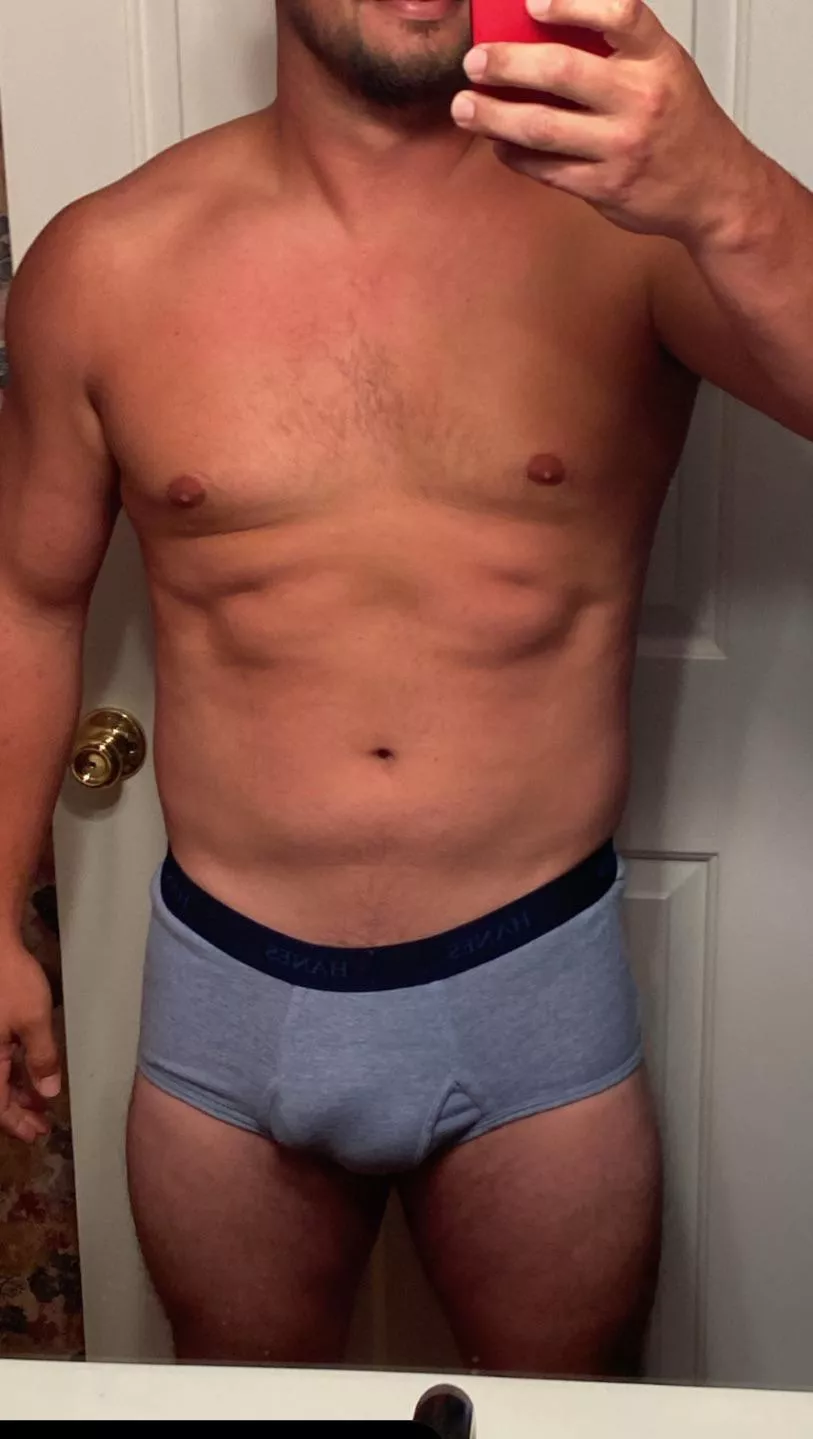 Do these look tight?