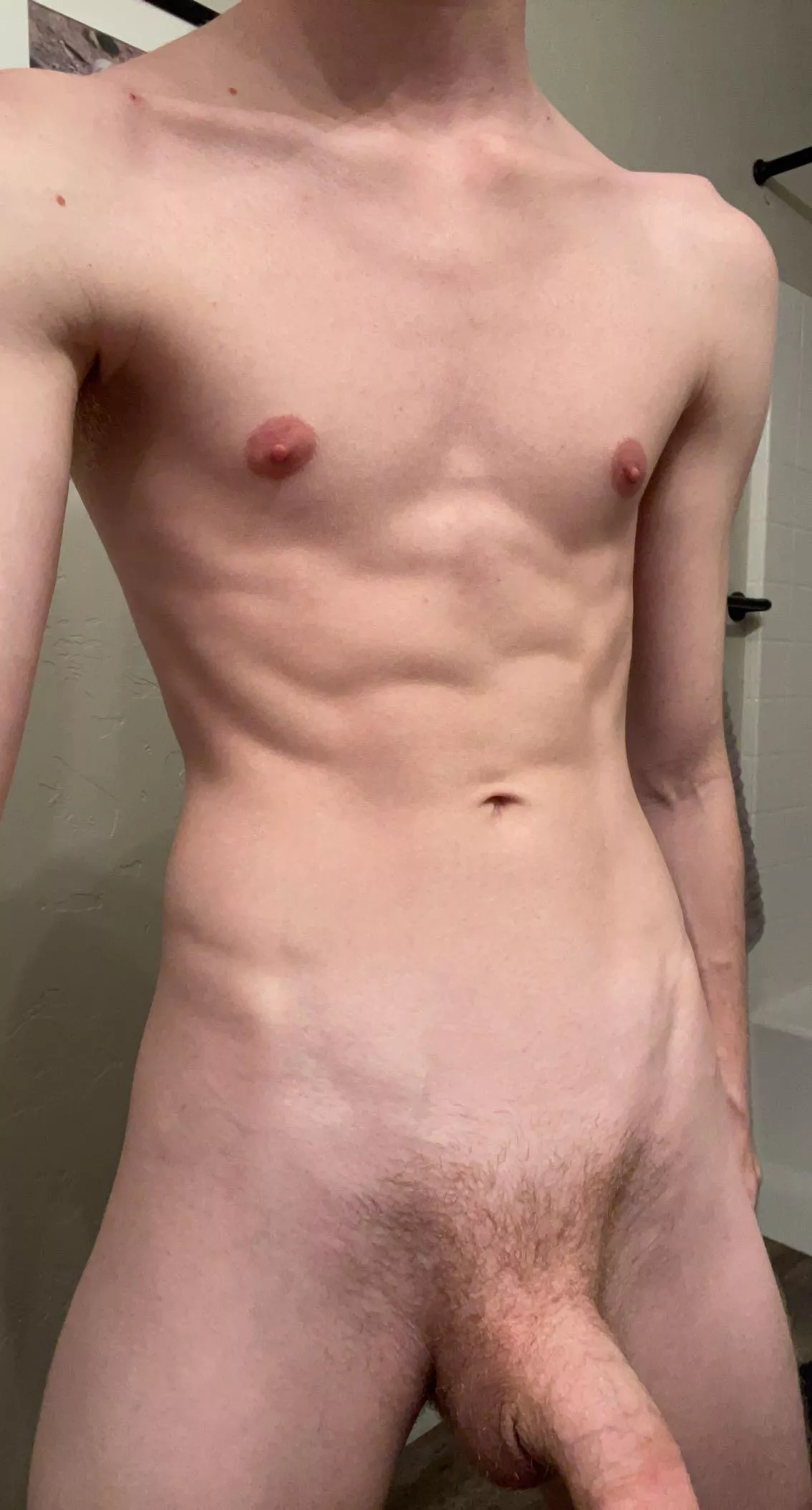 Do you like my body?