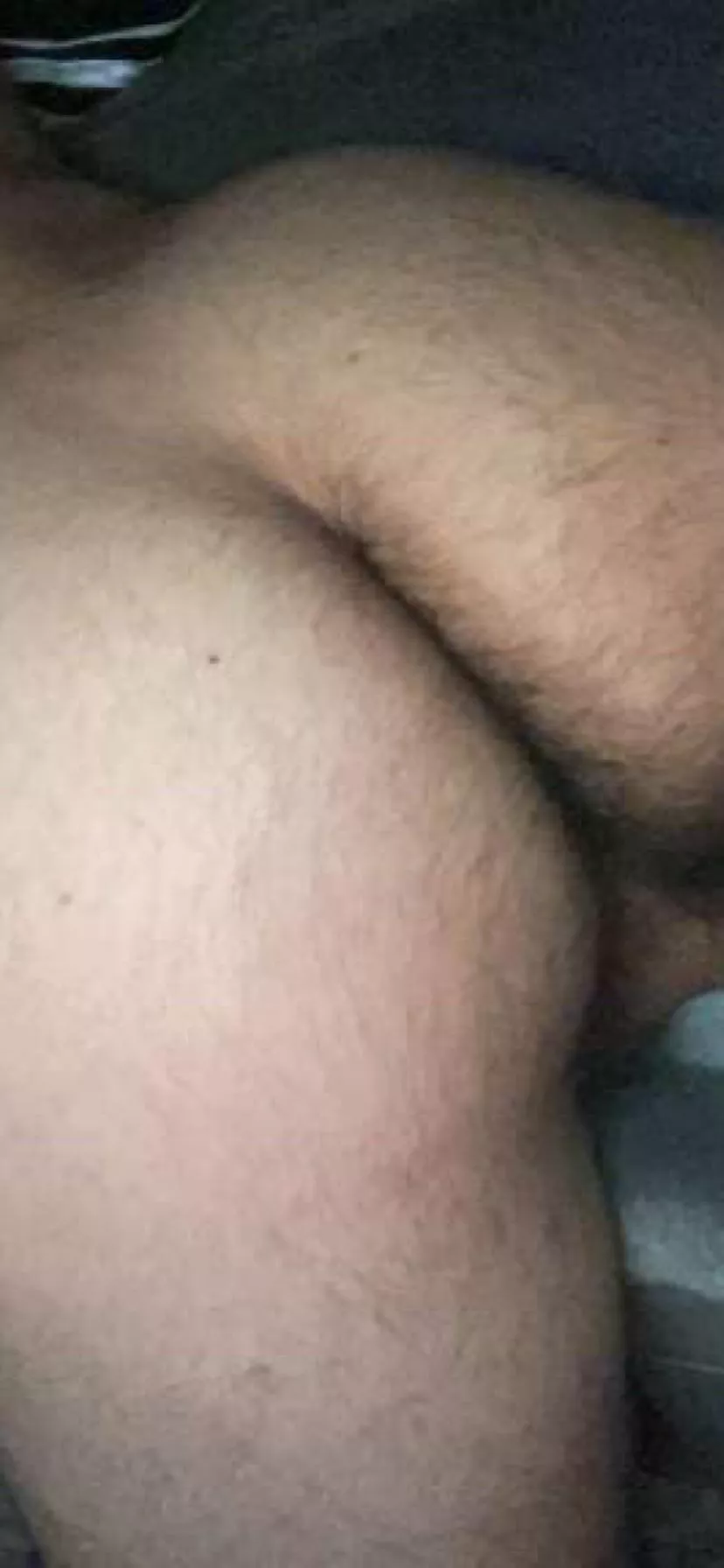 Do you like my hairy submissive ass ? ;)