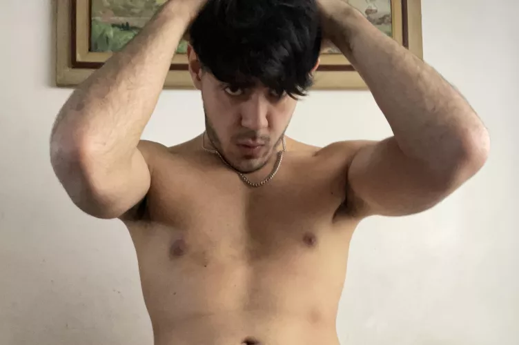 Do you like smell and suck?