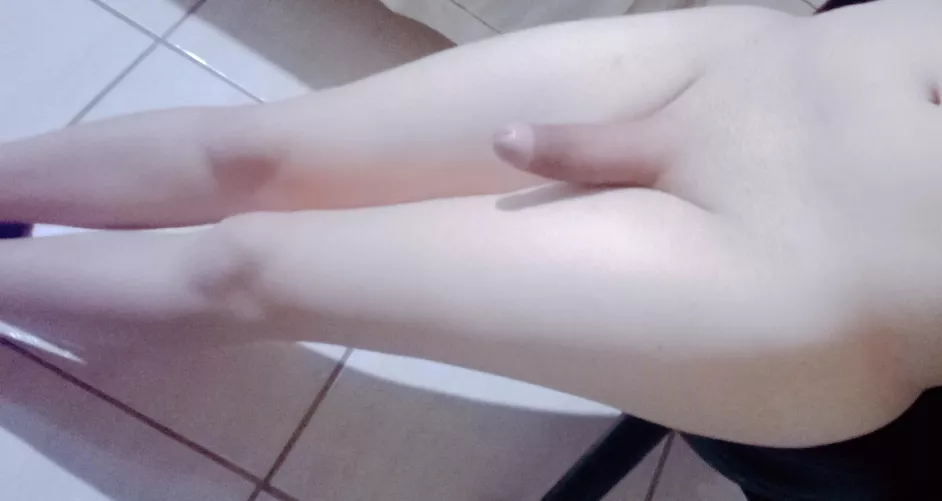 do you want break me? and humiliate me?