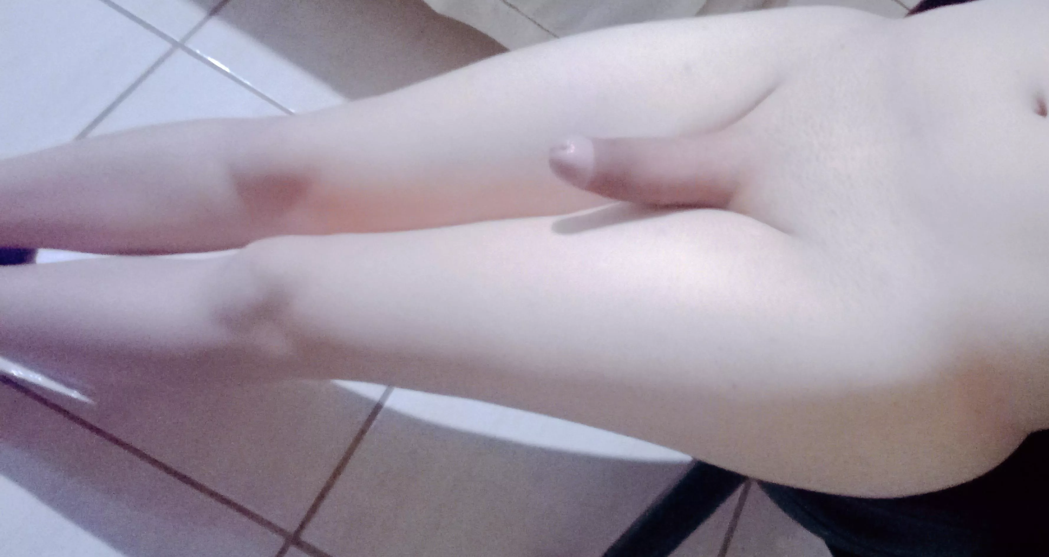 do you want break me? and humiliate me?