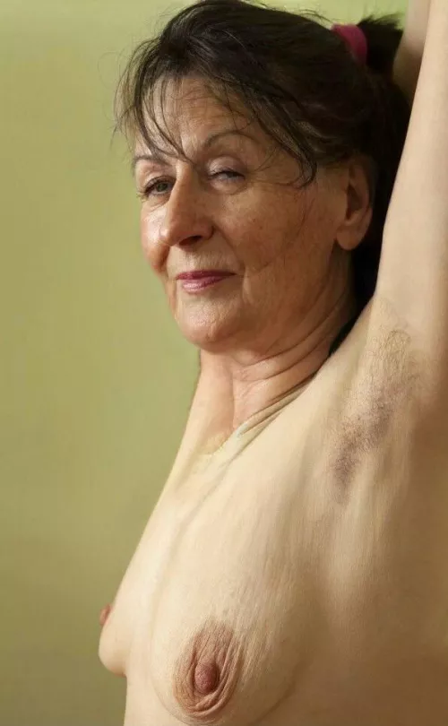 Does she make you horny?