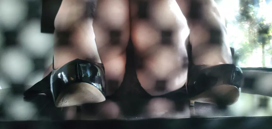 Don't tell anyone what I've been up to between parent teacher conferences!