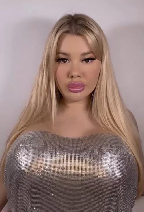 Draped chain mail on 1010cc’s