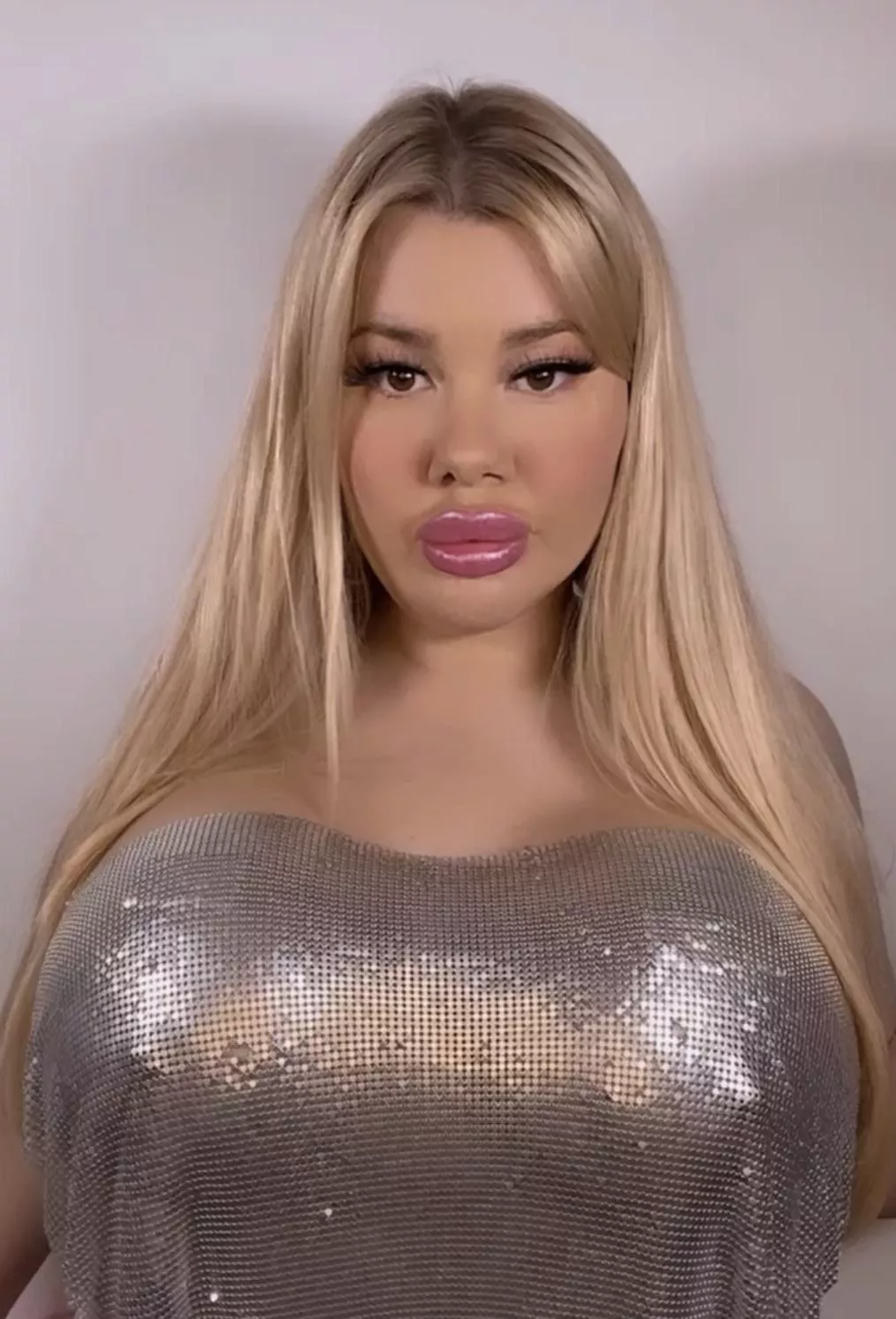 Draped chain mail on 1010cc’s