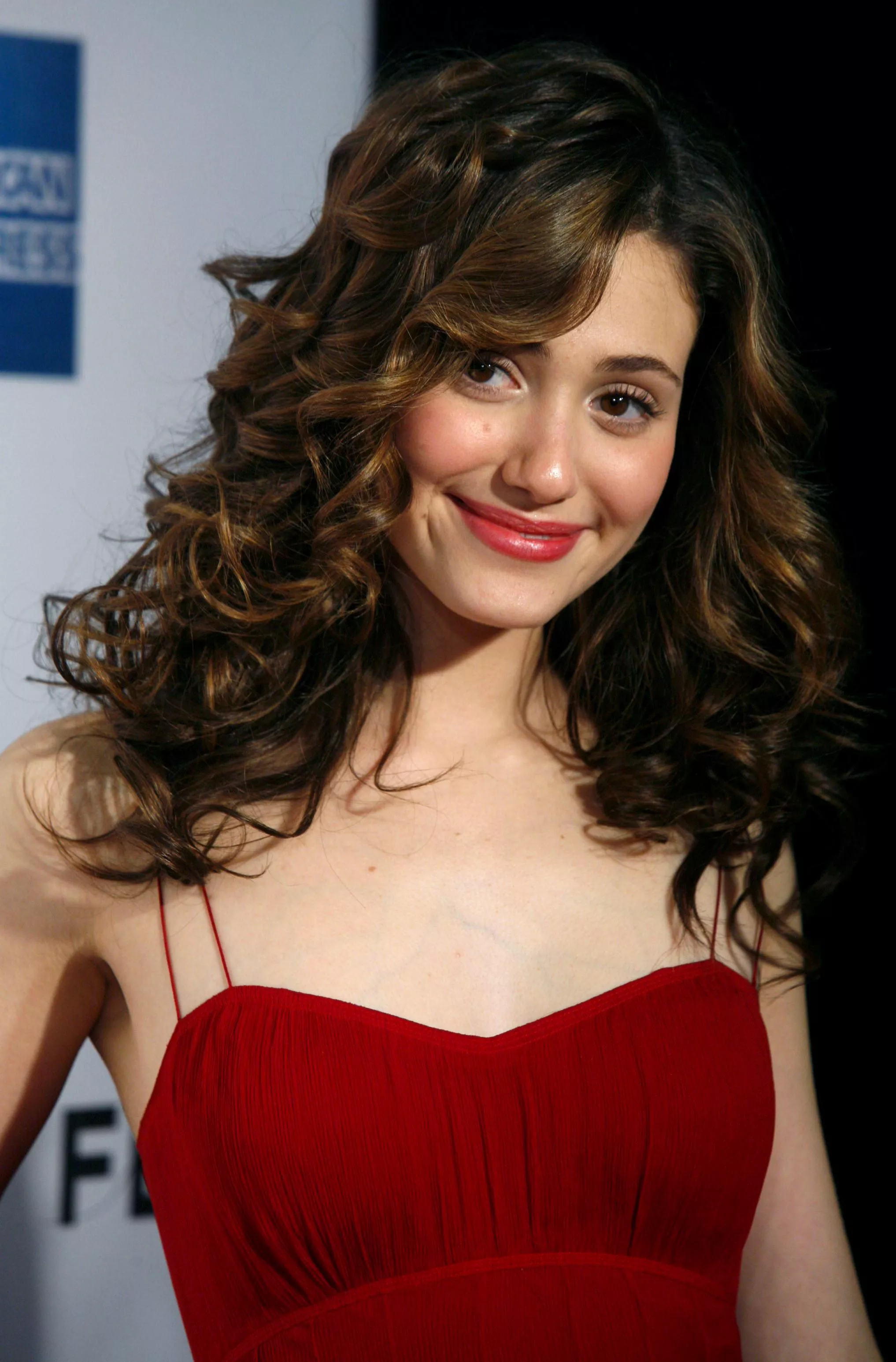 Emmy Rossum