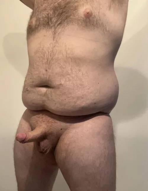 Enjoying sharing my body with all of you! 😀